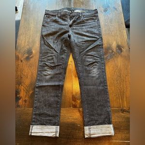 Men’s RVCA jeans size 34x30